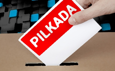 Belum Rekam E-KTP, Jadi Kendala Pilkada Serentak