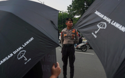 Wacana PemakzulanJokowi, KSP: Hindari Kegaduhan