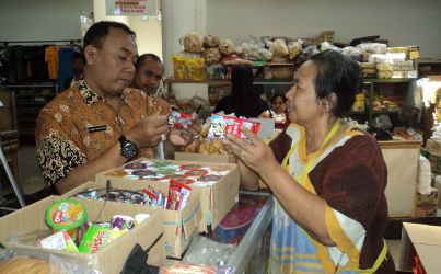 Menperin: Produk Halal Juga untuk Konsumen Nonmuslim