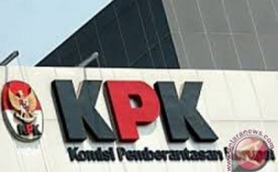 Capim KPK Ade Maman Ditanya soal Tarik-Menarik Kasus antara KPK, Kepolisian dan Kejaksaan