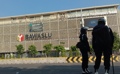 MA Ubah Usia Calon Kepala Daerah, Bawaslu Bakal Awasi Pelaksanaannya