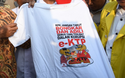 JK Tolak Densus Tipikor, Ini Kata Menteri Yasonna