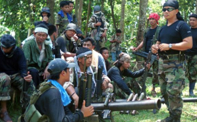 Penyanderaan WNI, BIN Belum Bisa Pastikan Lokasi Persembunyian