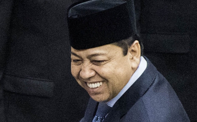 Alasan KPK Tolak Sejumlah Penjenguk Setnov