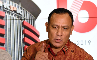 Komnas HAM akan Periksa Pimpinan KPK