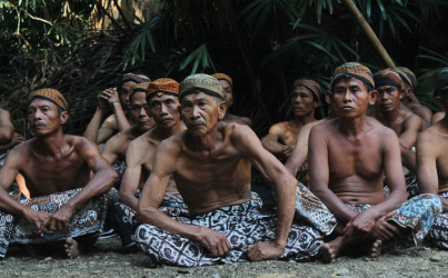 Akankah Rancangan Perpres PKUB Rangkul Penghayat?