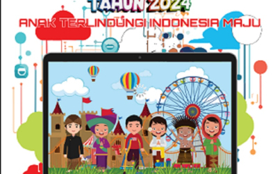 Sejarah Hari Anak Nasional, dan Tema Tahun Ini
