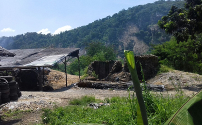 Moratorium Tambang Karst Gombong
