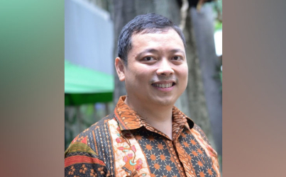 Pakar AI: Human is the Center