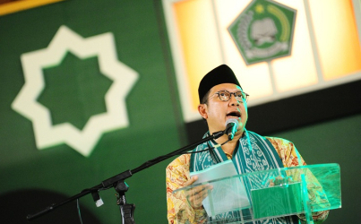 Calhaj Ilegal, Kemenag Telusuri Keterlibatan Pegawainya