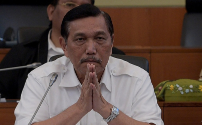 Pemerintah Akan Uji Coba Kenormalan Baru di Blitar