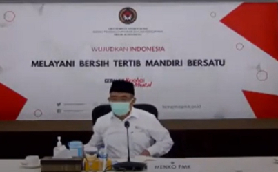 Pandemi Covid-19, Larang Mudik Lebaran Pemerintah Beri Pengecualian