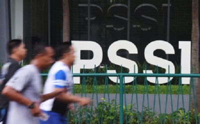 Tim Transisi Sebut PSSI Abaikan Sepak Bola Usia Dini