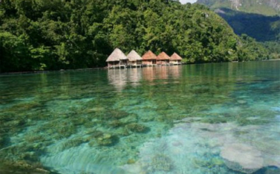 Google Bikin Teknologi untuk Mencari Lokasi Gambar