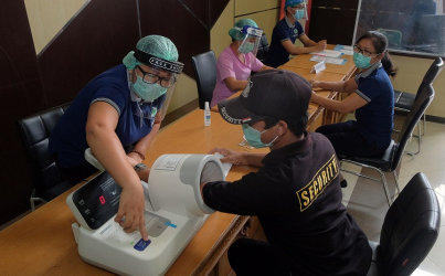 Ini Penjelasan BPOM Soal Izin Penggunaan Darurat Vaksin Covid-19