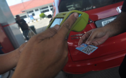 BBM Bersubsidi akan Dibatasi. Bagaimana Mekanismenya?