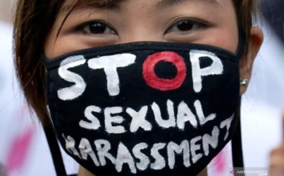 Memutus Rantai Kekerasan Seksual di Kampus
