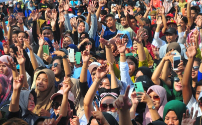 Besok Ribuan Buruh Unjuk Rasa Tolak Tapera