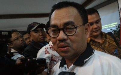Pemerintah Putuskan Tidak Ambil Dana Energi dari Konsumen
