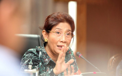 KKP Akan Buat Museum dan Akademi Penyidik Kelautan