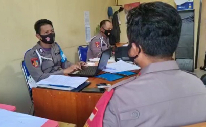 Pendemo Tolak Tambang Emas Tewas di Parigi Moutong, 17 Polisi Diperiksa
