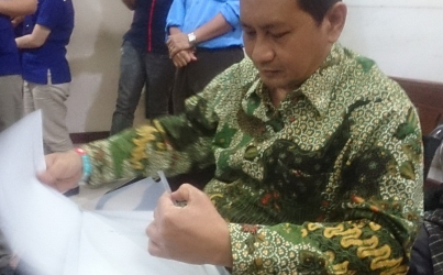 Korupsi Transjakarta, Bekas Kepala Dinas Perhubungan Jakarta Dihukum Lima Tahun Penjara