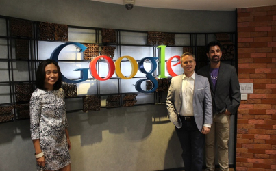 Survei Google: Orang Indonesia Tanya Apa Pun Pada Smartphone
