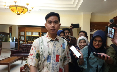 Gibran Rakabuming Batal Bertemu DPP PDIP Hari Ini