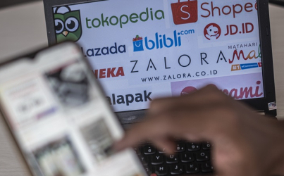 Ekonom: Kebijakan Social Commerce Jangan Rugikan UMKM