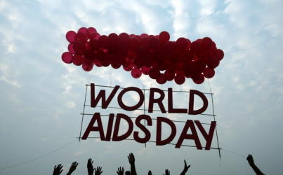 Cerita Anak dengan HIV/AIDS di Solo