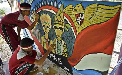 Pancasila