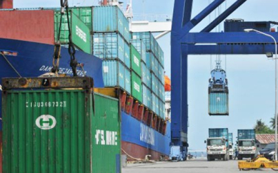Bappenas: Tol Laut Butuh Biaya 700 Triliun