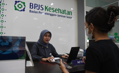 Penyebab Anggaran BPJS Kesehatan Defisit