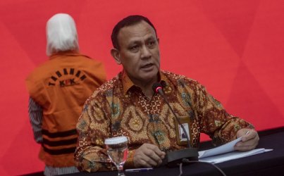 Langkah Polda Metro Jaya Usai Memeriksa Ketua KPK Firli Bahuri