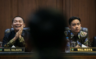 Usulan Ditolak, Solo Tanpa Wakil Wali Kota Hingga Akhir Jabatan