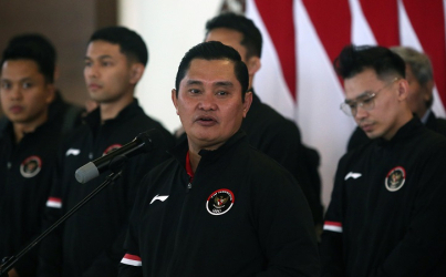 Prestasi Jeblok, Pengamat: Pengurus PBSI Dievaluasi, Ketum Harus Mengayomi