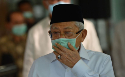 COVID-19 Mewabah, Orang Miskin Bertambah