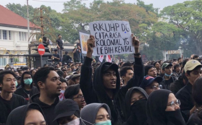 KSP: RKUHP Tak Bisa Mengakomodasi Semua Keinginan Masyarakat