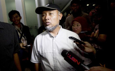 Berkas AS dan BW Hampir Rampung