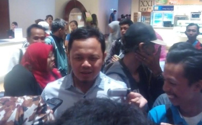 Belum Ada Rencana Penyesuaian Tarif Angkot di Kota Bogor