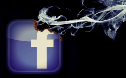 Facebook Uji Coba Fitur Deteksi Akun Palsu