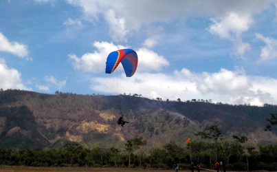 Pemkab Bondowoso Siap Gelar Festival Ijen