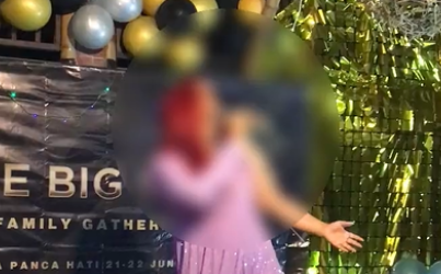 Stop Kriminalisasi Komunitas Gay Peserta 'Big Star Got Talent' di Puncak, Bogor