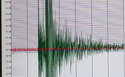 Gempa Guncang Okinawa