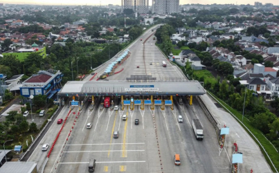 Cegah Kecelakaan Saat Mudik, Kakorlantas: Pastikan Kesehatan Diri dan Kendaraan