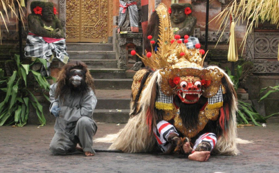 Belum Ada Penerbangan Internasional ke Bali. Apa Tanggapan Menparekraf?