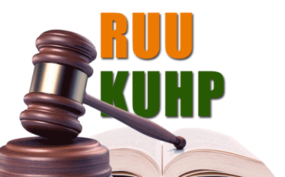 Substansi Kritik RUU KUHP