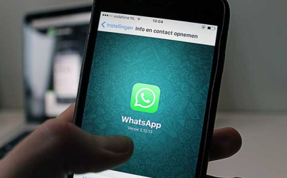 Patroli Grup Whatsapp