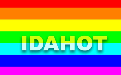 Peringatan IDAHOT