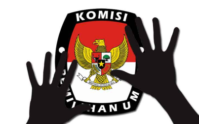 Kehabisan Kandidat Bersih